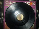 CLAUDE FRANCOIS EP SANS LABEL DISQUES FLECHE