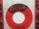 The Daybreakers 45 RARE PSYCH  Dial Lbl. # 4066 MINT