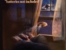 BATTERIES NOT INCLUDED Film Score Soundtrack Music OST LP 1987 JAMES HORNER Mint