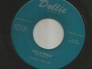 OUTER SPACE ROCKABILLY  BW/ MANIAC MURDER--HORACE HELLER -HEAR BOTH-1959 DOLLIE