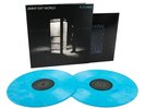 JIMMY EAT WORLD FUTURES VINYL 2xLP BLUE