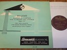 AXTL 1008 Brahms Clarinet Quintet / Fine Arts Quartet / Kell P/G