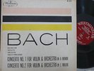 WALTER BARYLLI - SCHERCHEN  / BACH   / WESTMINSTER WL 5318