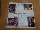 + RARE+ METALLICA 