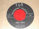 BOBBY GARRETT...SHORT SKIRTS...RARE OBSCURE ROCK & ROLL MINT NOS E&M-45