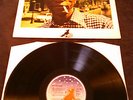 DOCTOR ROSS - THE HARMONICA BOSS LP N. MINT ORIGINAL UK BEAR / TRANSATLANTIC