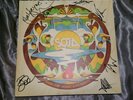 SOJA Soldiers Of Jah Army Signed Album Jacob Hemphill Amid The Noise And Haste