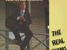Hank Edwards - The Real Thing - Vinyl Revival/Neo Rockabilly