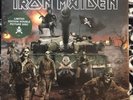 Iron Maiden-A Matter Of Life And Death Vinyl *Sealed*