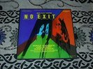 JEAN-PAUL SARTRE: NO EXIT 2 LP Box   RARE ’68 CAEDMON   w/ play book   MINT-