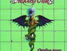 MOTLEY CRUE - DR. FEELGOOD - VINYL LP - NEW