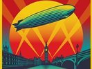 LED ZEPPELIN**CELEBRATION DAY (180 GRAM)**3 VINYL SET