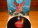 MENDELSSOHN MIDSUMMER NIGHT'S DREAM MAAG LONDON 6001 BB FFSS 2K/1E