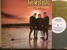THE METEORS WRECKIN' CREW PSYCHOBILLY COLORED VINYL LP