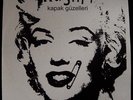 RARE WARHOL 12