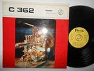 LP - LIBRARY - GIOVANNI TOMMASO  - C 362 FONIT - SERIE USIGNOLO