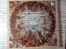 ARCHIV PRODUKTION HANDEL ORCHESTRAL WORKS compl PINNOCK DIGITAL STEREO 6LP MINT