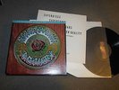 American Beauty - The Grateful Dead LP psychedelic MFSL Audiophile Mobile Fideli