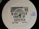 Manchester north of england lp 1000 only james dubsex inspiral carpets john peel