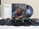 6747 307 BEETHOVEN- The Nine 9 Symphonies Complete 7-LP (HAITINK LPO)