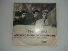 The Who  Anyway Anyhow Anywhere  Brunswick 12 296  VG++
