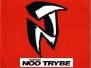 Noo Trybe Shyheim Shaolin Style For promo use only not for sale UK 1996 12