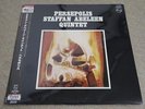 STAFFAN ABELEEN QUINTET / PERSEPOLIS / RARE SWEDISH MODAL JAZZ JAPAN LP