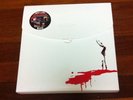 Blood Is Red 5Lp Soundtrack Box Dario Argento Suspiria Tenebre Goblin Morricone