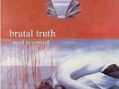 BRUTAL TRUTH - need to control DLP
