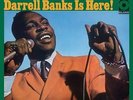 Darrell Banks Is Here - Darrell Banks (2015, Vinyl NUEVO)