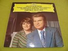 Schubert - Fantasie / Andantino Varie / Elena & Emil Gilels RARE DGG Germany NM