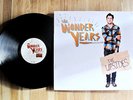 The Upsides by The Wonder Years (Vinyl, Black, OOP)