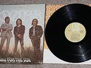 THE DOORS WAITING FOR THE SUN Tan Label 1st PRESSING LP  NMINT