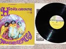 JIMI HENDRIX LP ARE YOU EXPERIENCED REPRISE TRI COLOR 1st press