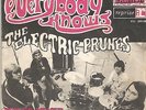 ELECTRIC PRUNES Everybody knows RARE FRENCH SINGLE REPRISE 1968