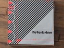 Library Egisto Macchi Futurissimo St Germains Des Prés Rare italian lp
