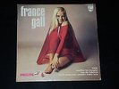 45 tours EP - FRANCE GALL - 24/36 - JOE DASSIN - 1968 - RARE