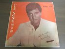 Elvis Presley Cover Korea Vinyl LP (VA Compilation)