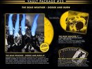 TMR Vault 25, Dead Weather Dodge And Burn, Third Man Records NEW, SEALED
