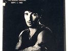 BRUCE SPRINGSTEEN: THE SUNDAY SPECIAL tmoq 5LP BOX / meadowlands LIVE 1985 NM