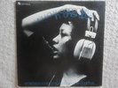 KIMOKO KASAI / YELLOW CARCASS IN THE BLUE JAPAN LP / THREE BLIND MICE, EX