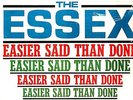 SEALED LP The Essex EASIER SAID THAN DONE stereo ROULETTE 25234