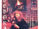 DEBORA: J.A.M. private press LP / hippie folk rock mystical stevie nicks RARE NM