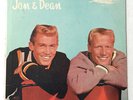 JAN & DEAN: THE JAN & DEAN SOUND dore LP / 1960 pop rock MONO DG 101 / HEAR