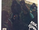 ROCK ISLAND: SELF-TITLED project 3 total sound LP / hard rock psych DJ PROMO NM