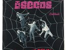 THE SEEDS: A WEB OF SOUND gnp crescendo LP / SKY SAXON garage psych fuzz '66