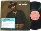 JAE MASON Tender Man LP on Buddah 70s Soul Promo M-