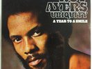 ROY AYERS UBIQUITY A Tear To A Smile LP on Polydor 70s Soul Funk Sealed