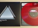 DILLINGER ESCAPE PLAN Ire Works vinyl LP Converge Botch Mike Patton Melvins Isis