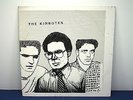 THE KINBOTES S/T NIX 1986 LP ORIGINAL PRESSING PRIVATE OUTSIDER SYNTH ROCK